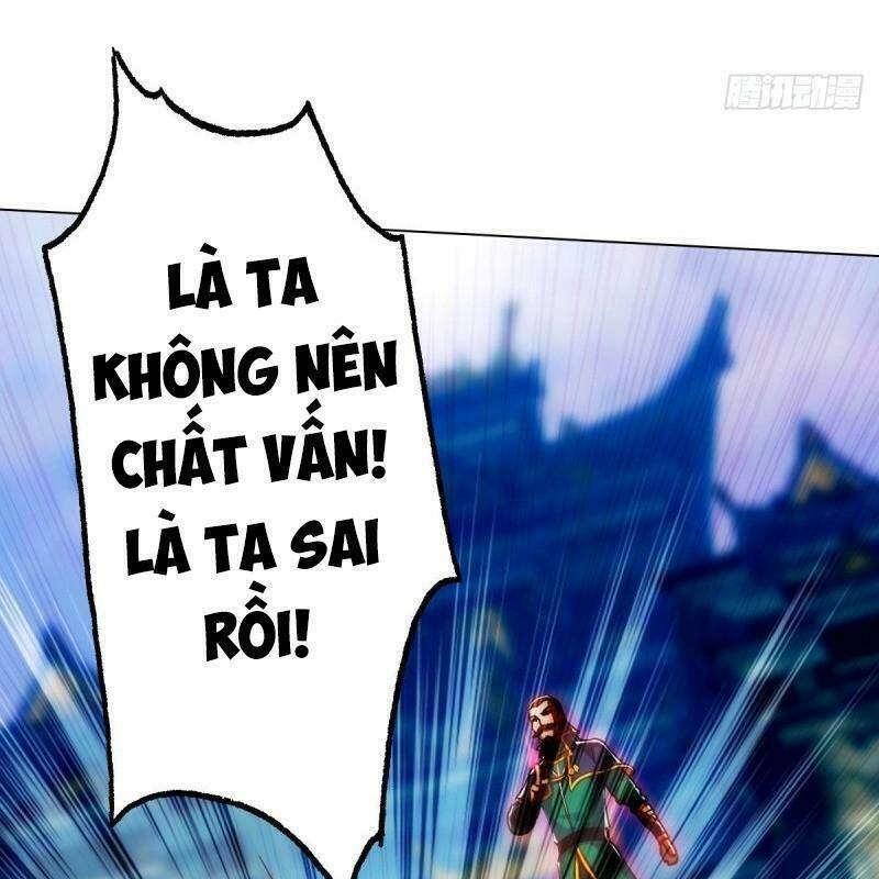Bất Hủ Phàm Nhân Chương 54 Ảnh 10