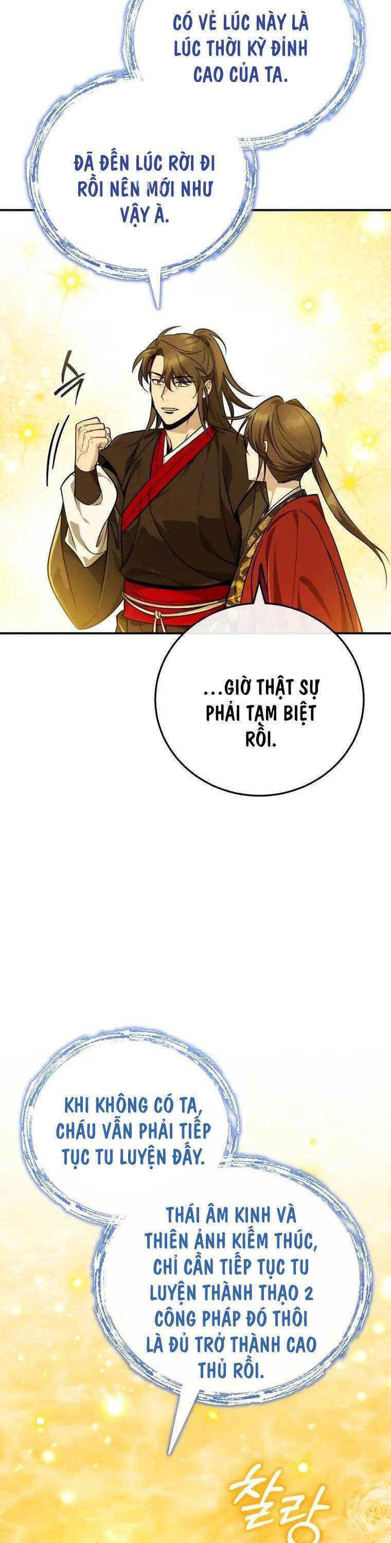 Thiếu Gia Yểu Mệnh Nhà Họ Bạch Chương 44 Ảnh 3