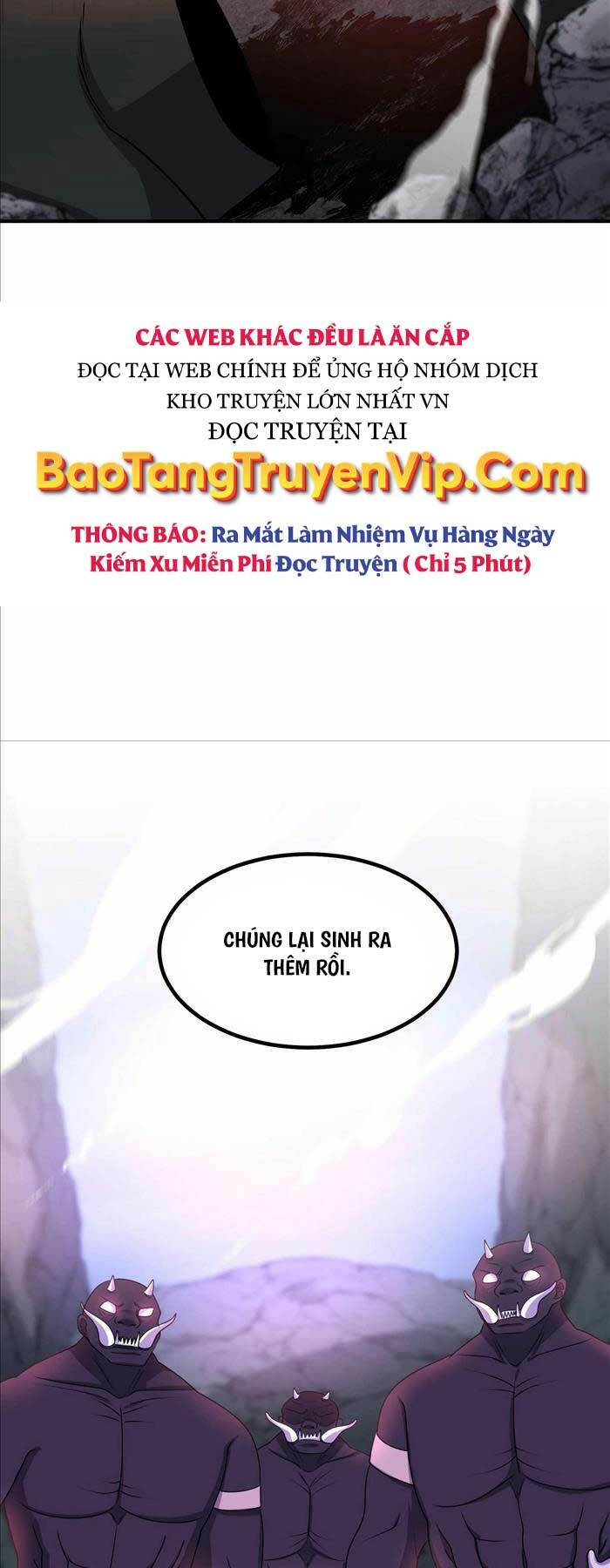 Ai Cũng Hồi Quy Ngoại Trừ Tôi Chương 28 Ảnh 63