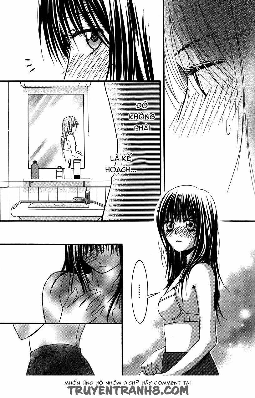Kore Wa Koi No Hanashi Chương 32 Ảnh 31