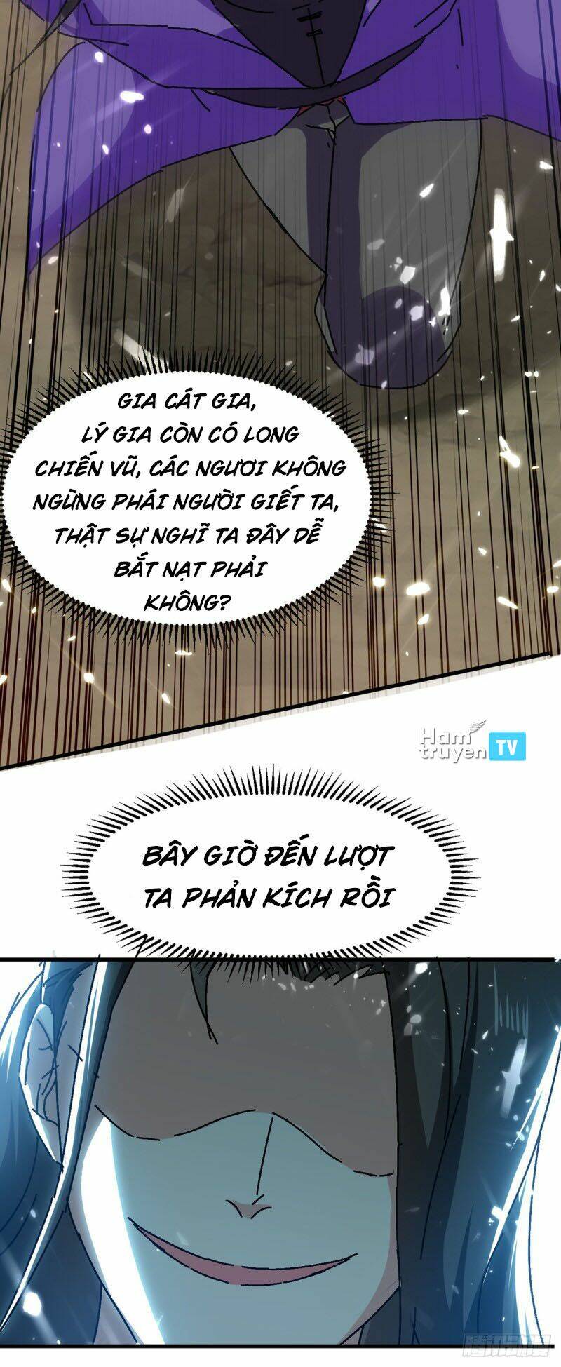 Ta Điên Cuồng Thăng Cấp Chương 51 Ảnh 26