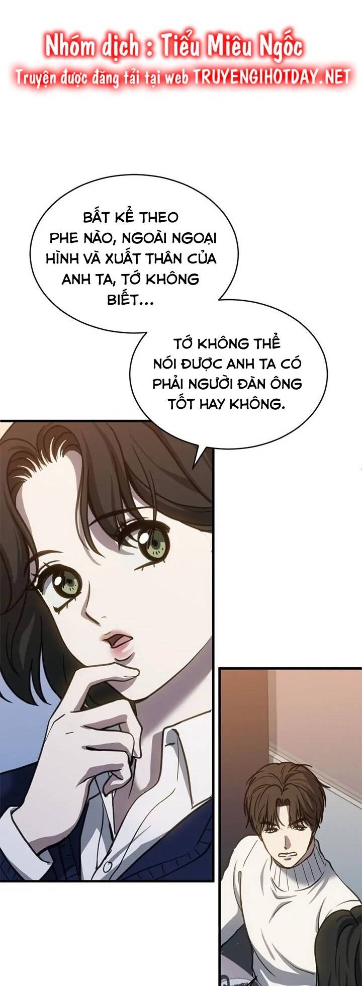 Lần Thứ Ba Chương 59 Ảnh 40