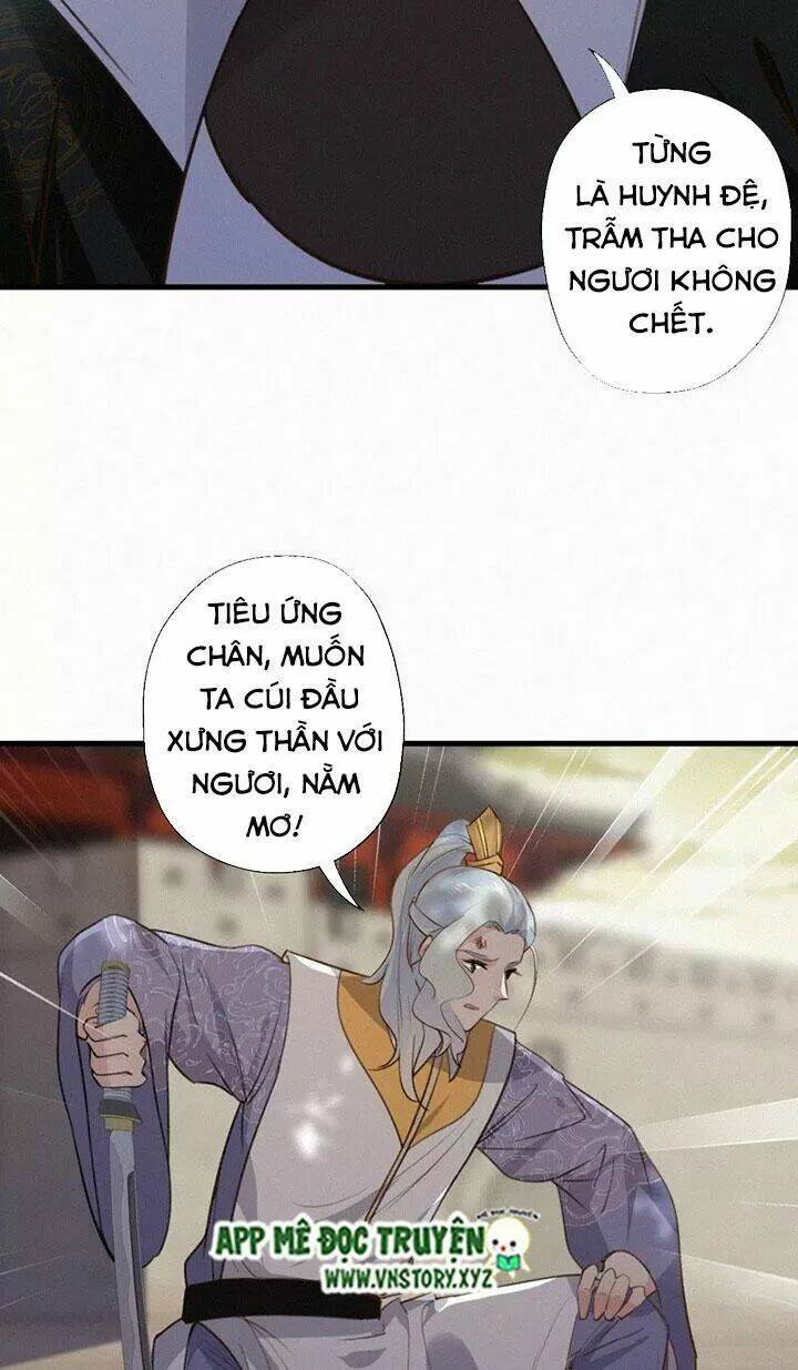 Thiên Hương Mỹ Nhân Chương 134 Ảnh 30