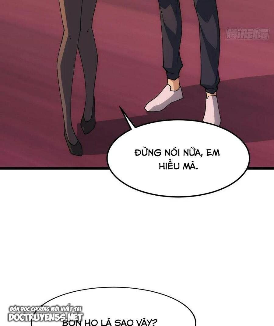 Ác Bá Trò Chơi Chương 55 Ảnh 57