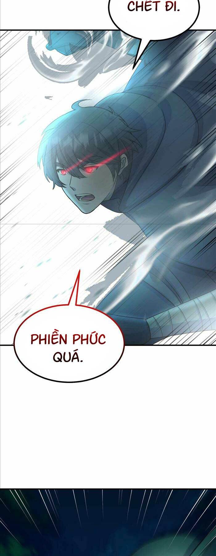 Ai Cũng Hồi Quy Ngoại Trừ Tôi Chương 24 Ảnh 46