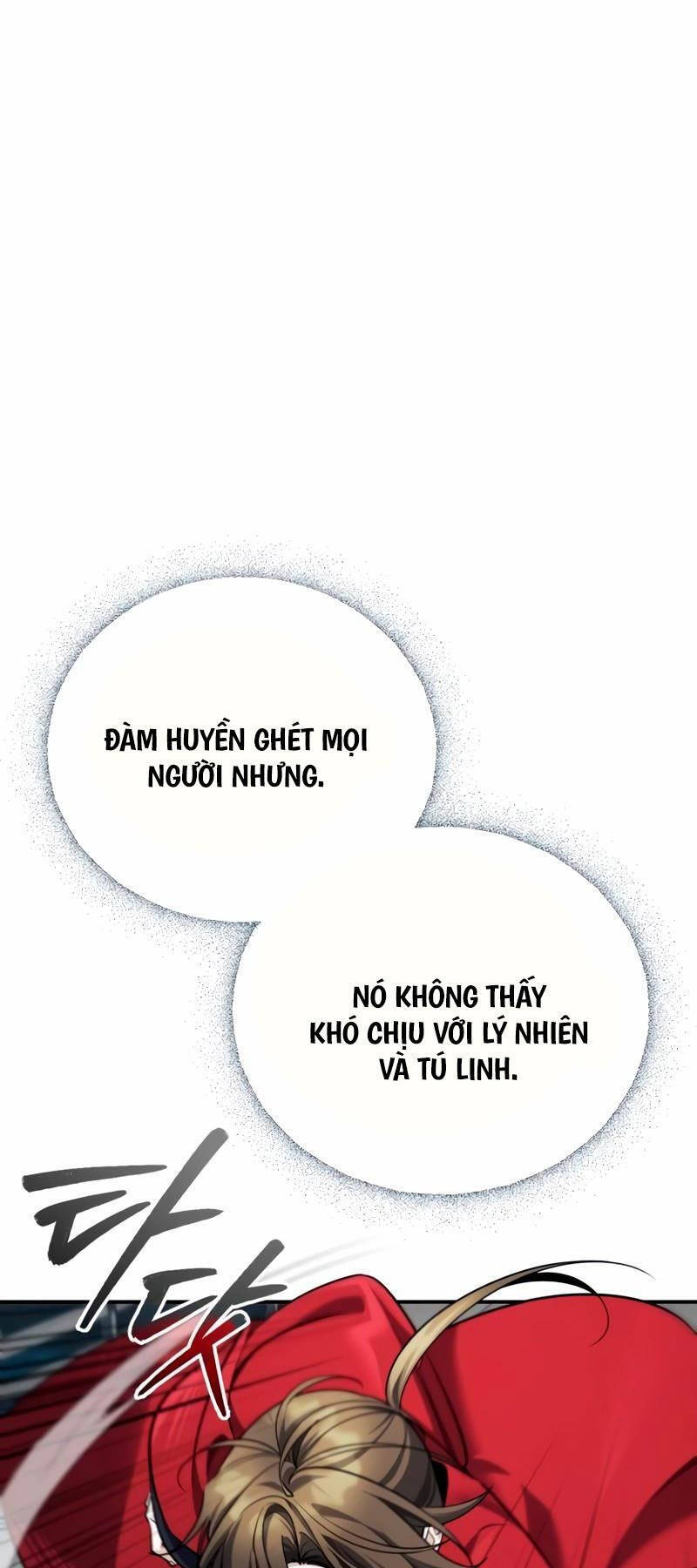 Thiếu Gia Yểu Mệnh Nhà Họ Bạch Chương 42 Ảnh 72