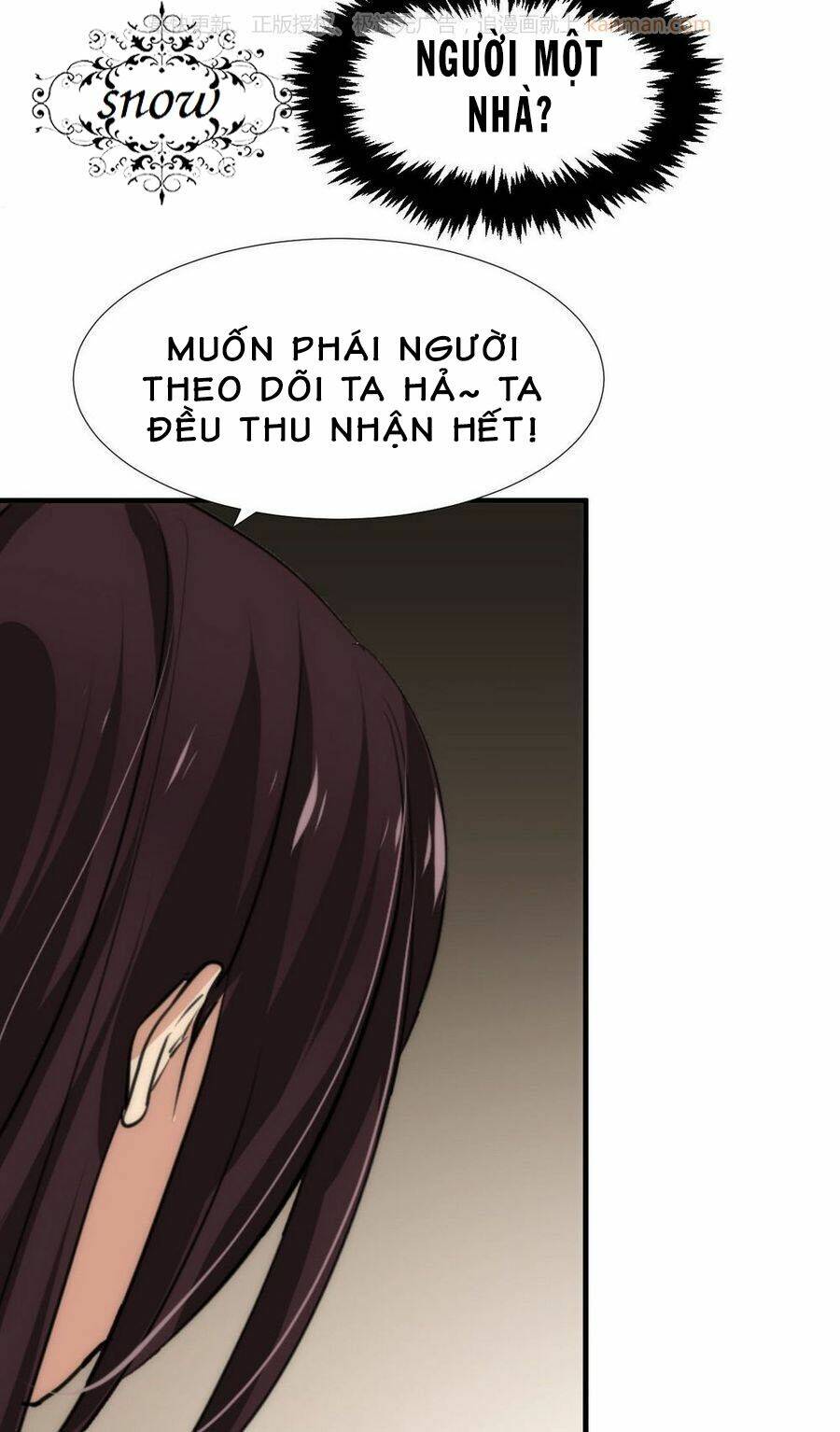 Dưỡng Thiếu Chủ Đấu Tra Nam Chương 96 Ảnh 11