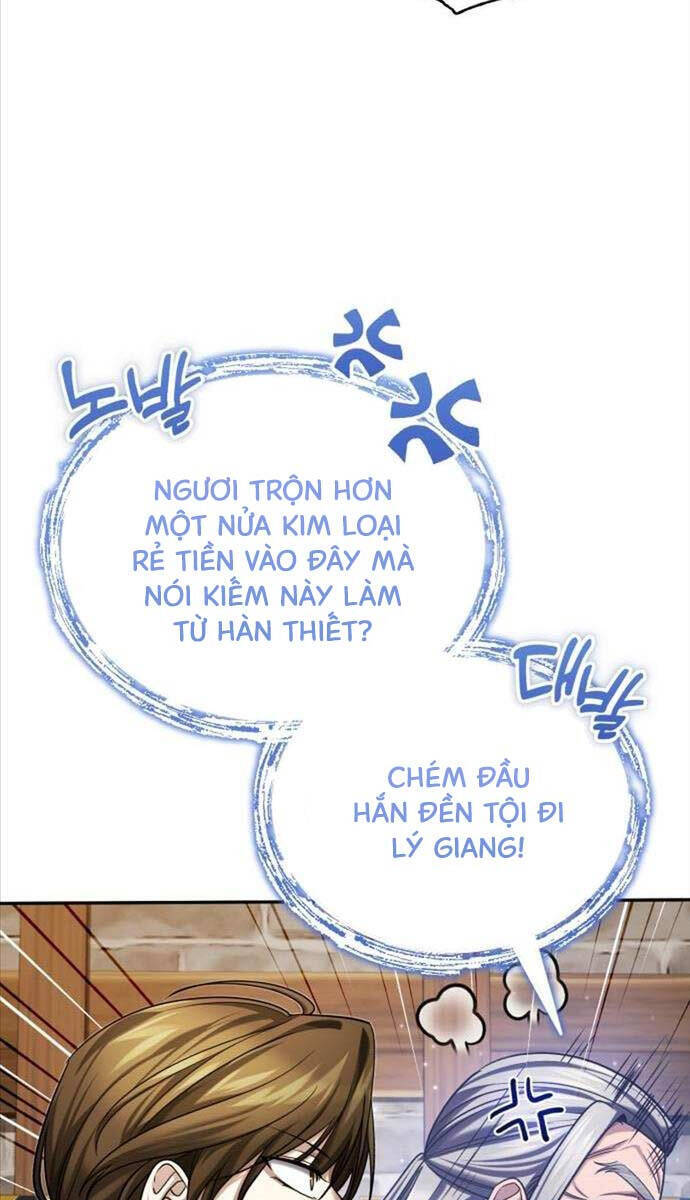 Thiếu Gia Yểu Mệnh Nhà Họ Bạch Chương 30 Ảnh 71