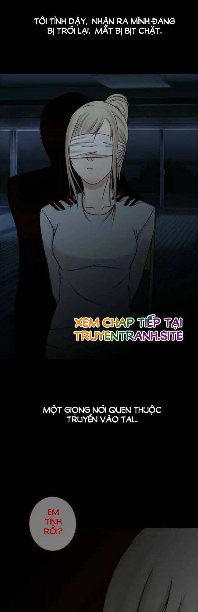 Tấm Da Người Chương 19 Ảnh 7