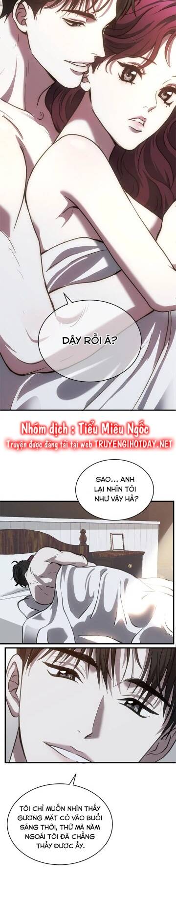 Lần Thứ Ba Chương 44 Ảnh 22