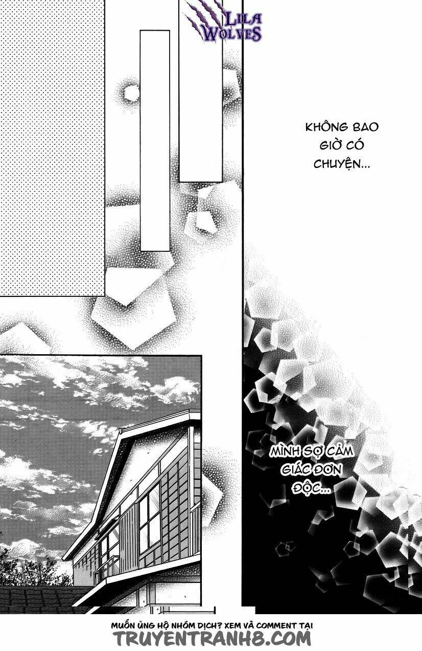 Kore Wa Koi No Hanashi Chương 25 Ảnh 19