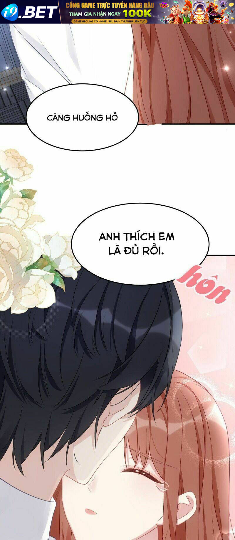 Chỉ Muốn Cưng Chiều Em Chương 52 Ảnh 18