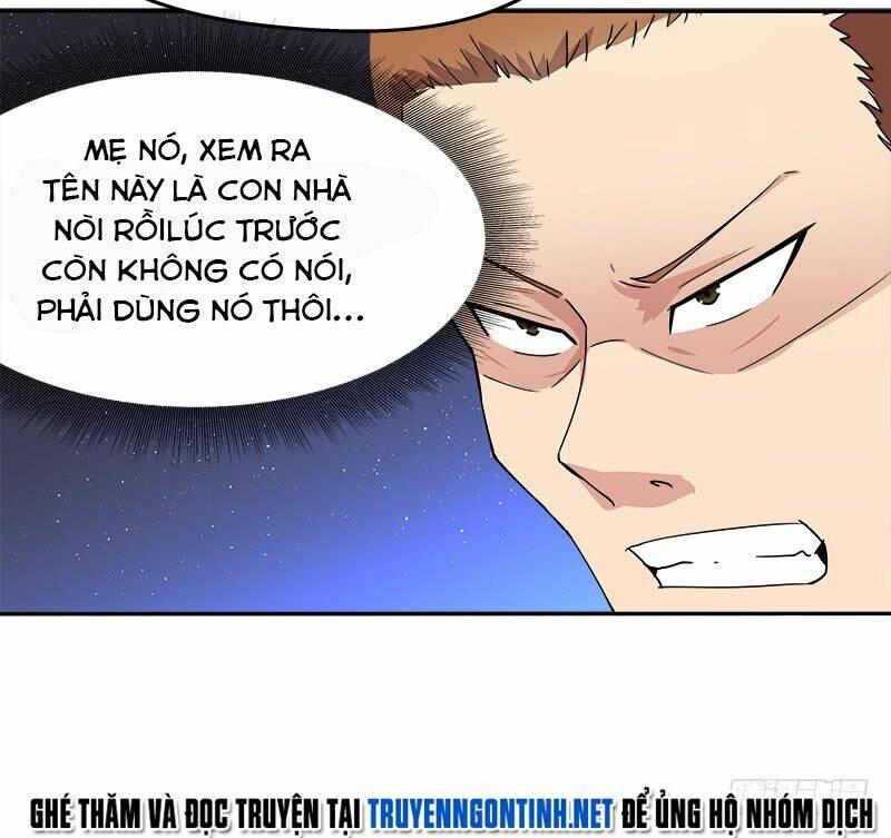 Siêu Năng Cuồng Thần Chương 12 Ảnh 23