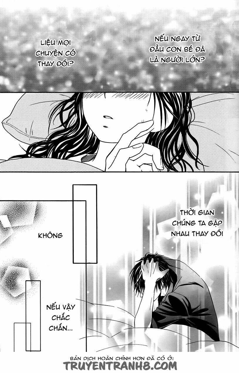 Kore Wa Koi No Hanashi Chương 29 Ảnh 34