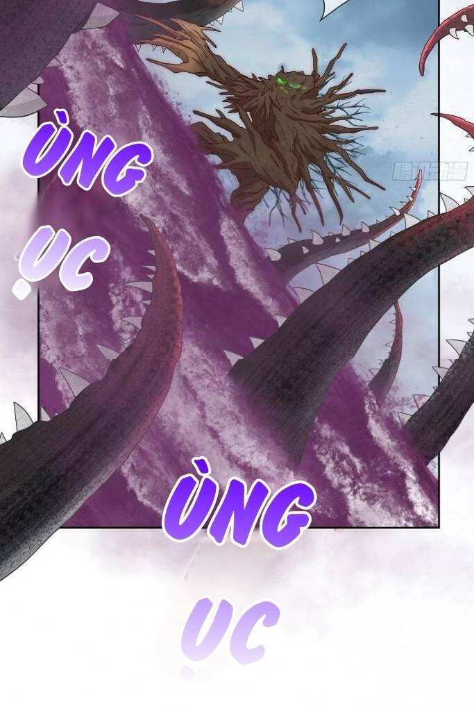 Tế Phẩm Tân Nương Dắt Ác Long Bỏ Trốn Rồi ! Chương 22 Ảnh 34