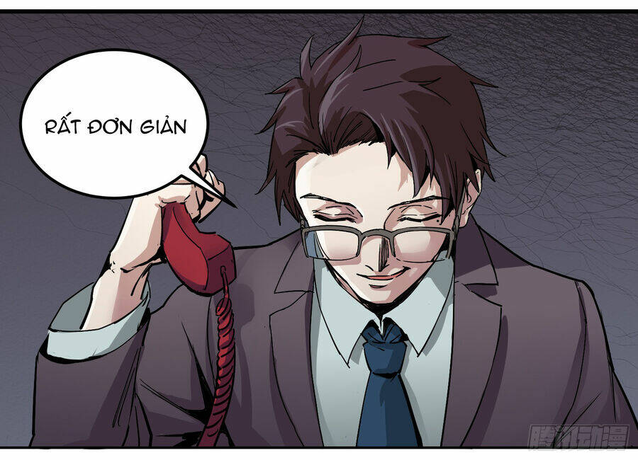 Số 63 Phố Bàng Bối Chương 1 Ảnh 29