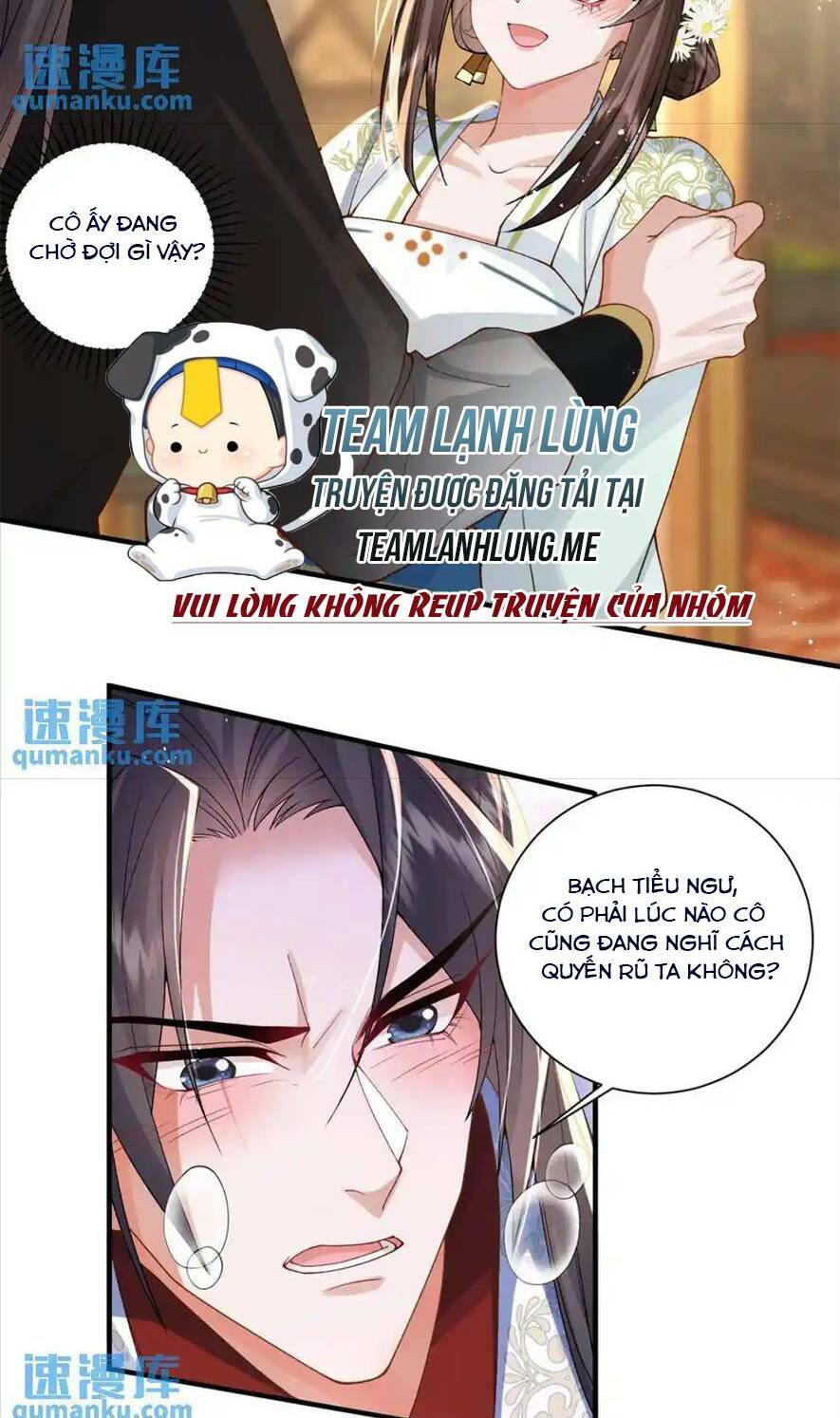 Phượng Hoàng Quy Hồi Chương 13 Ảnh 30