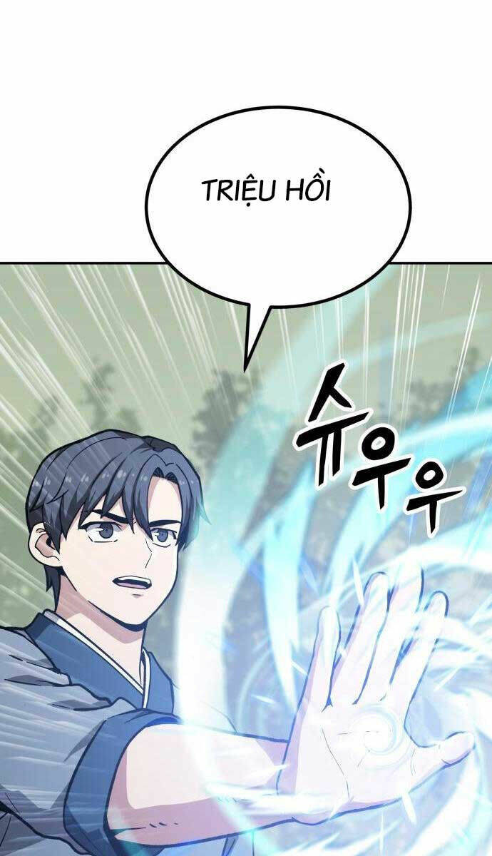 Hiệp Sĩ Xương Khô Chương 7.5 Ảnh 66