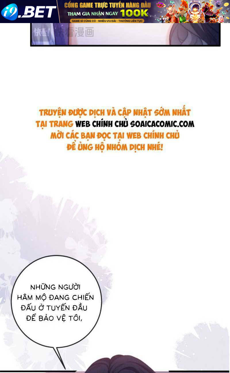 Nữ Cố Vấn Quyền Lực Trong Showbiz Chương 15 Ảnh 10