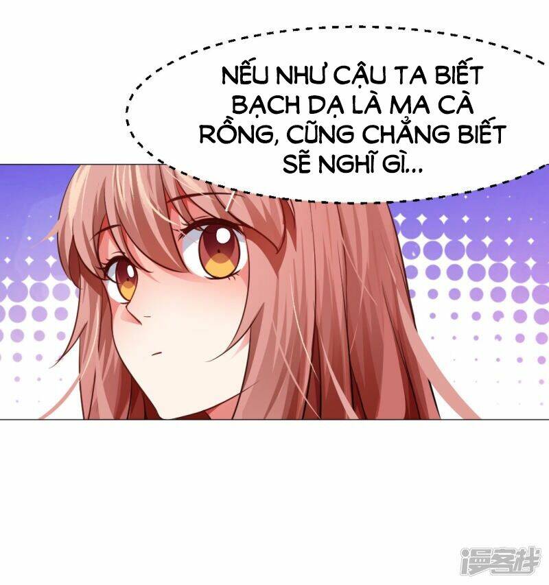 Minh Tinh Là Huyết Tộc Chương 15 Ảnh 14