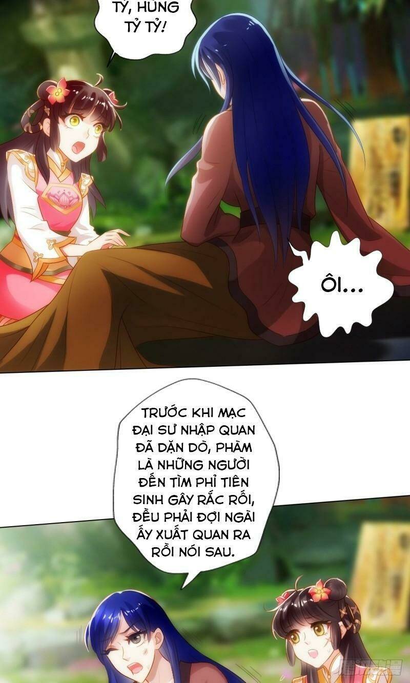 Bất Hủ Phàm Nhân Chương 44 Ảnh 29