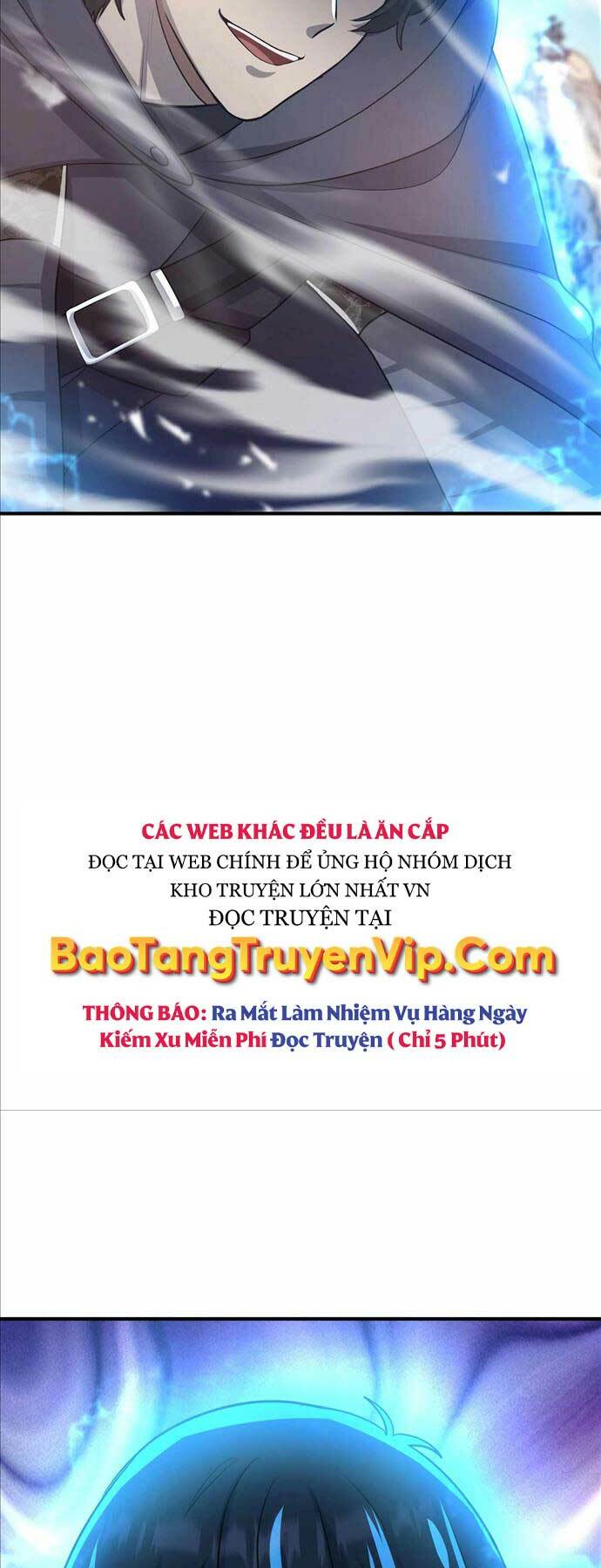 Ai Cũng Hồi Quy Ngoại Trừ Tôi Chương 26 Ảnh 8