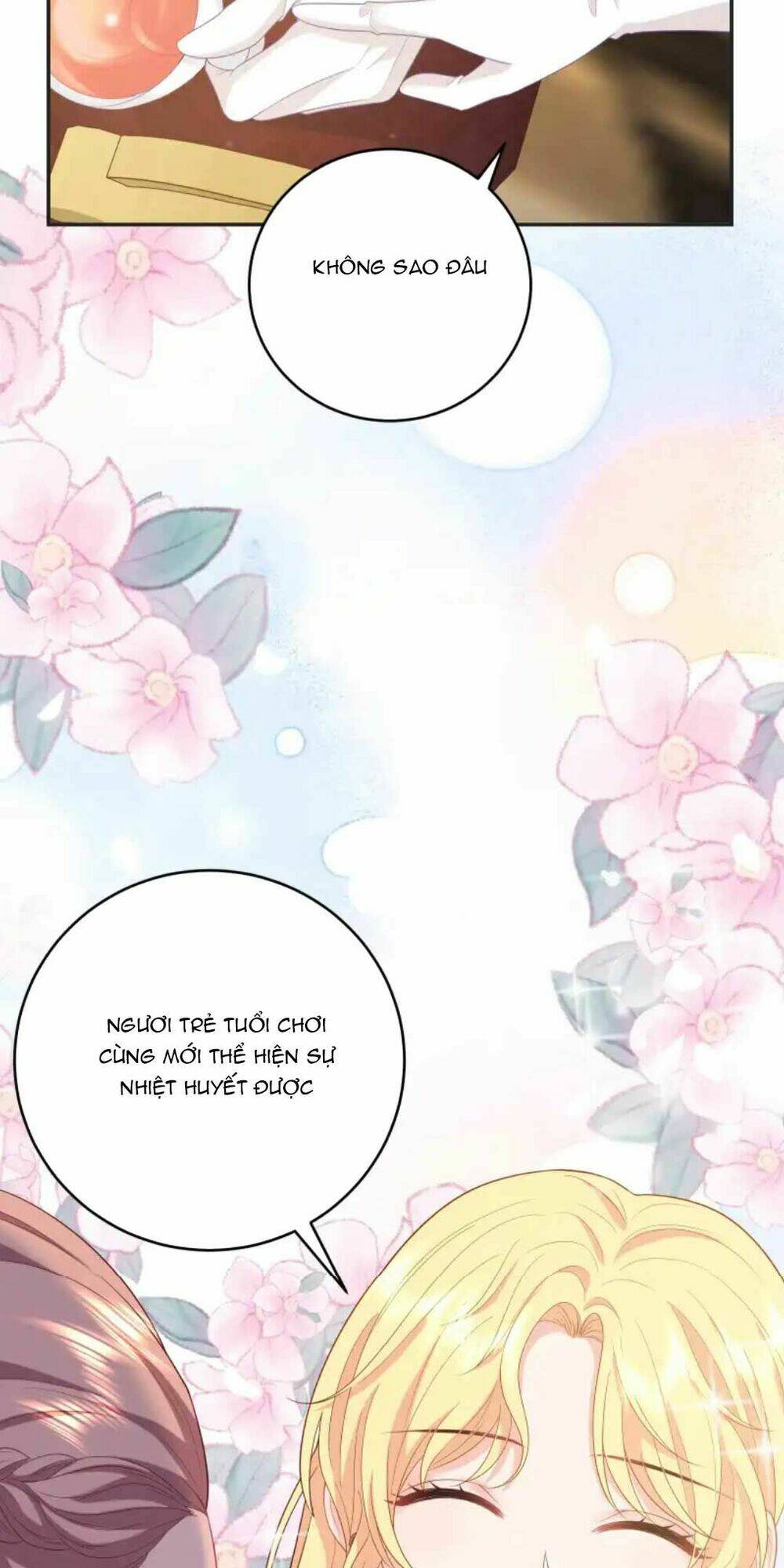 Nữ Hoàng Phản Diện Chương 4 Ảnh 24