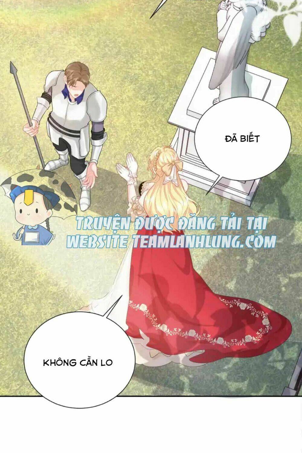 Nữ Hoàng Phản Diện Chương 2 Ảnh 32