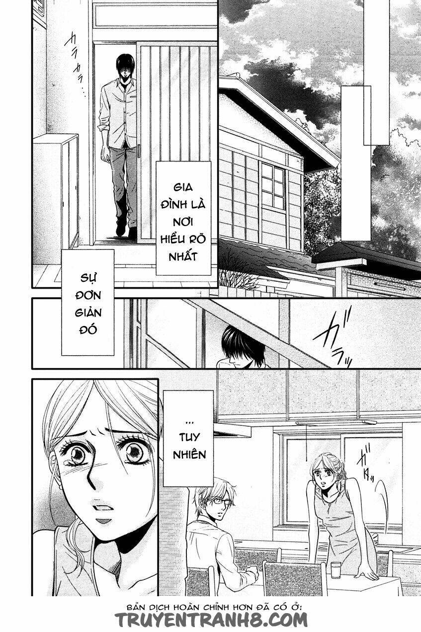 Kore Wa Koi No Hanashi Chương 40 Ảnh 28
