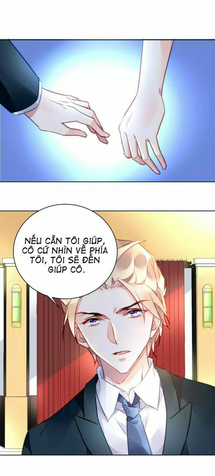 Đôi Tai Của Ác Quỷ Chương 9 Ảnh 5