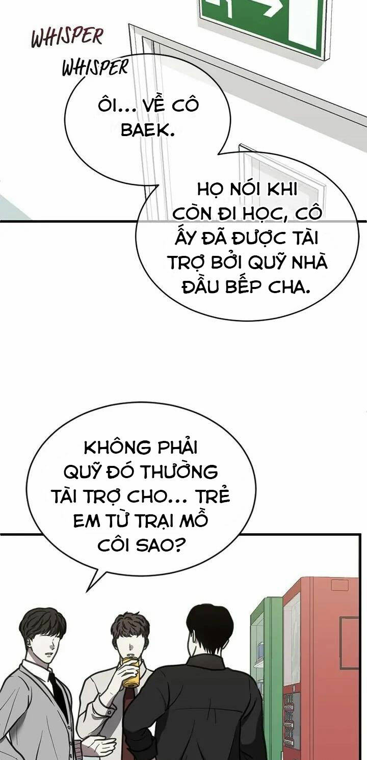 Lần Thứ Ba Chương 46 Ảnh 19