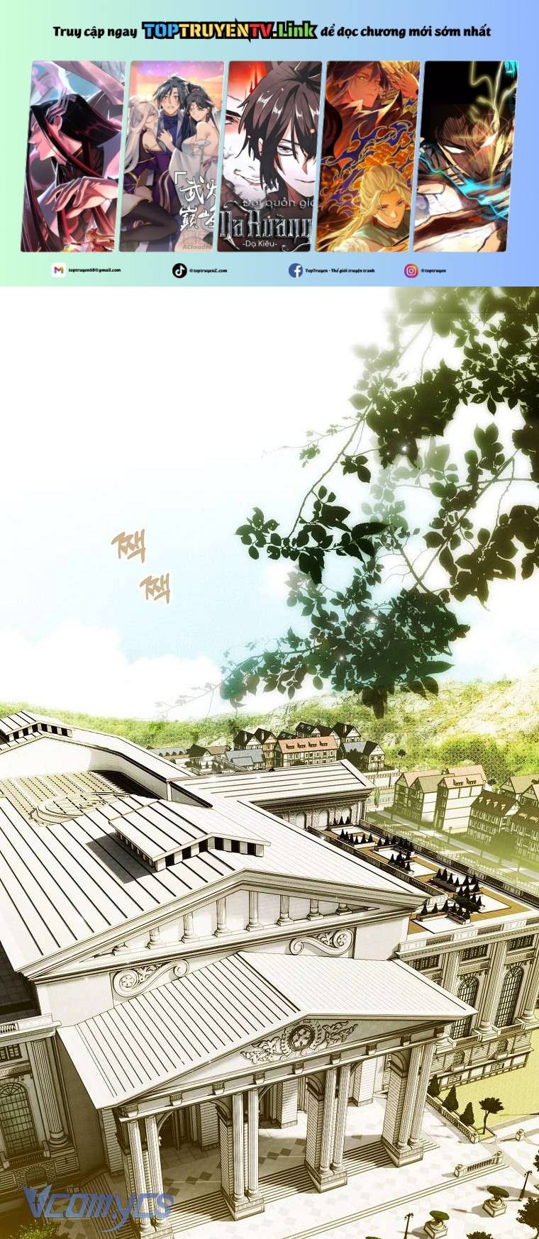 Ai Đó Đang Điều Khiển Cơ Thể Của Tôi Chương 57 Ảnh 2