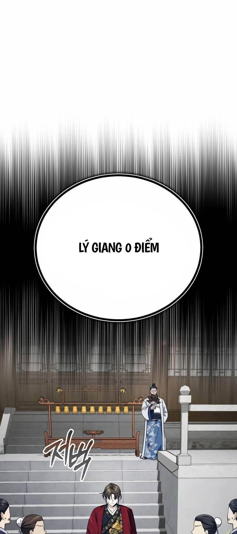 Thiếu Gia Yểu Mệnh Nhà Họ Bạch Chương 41 Ảnh 10