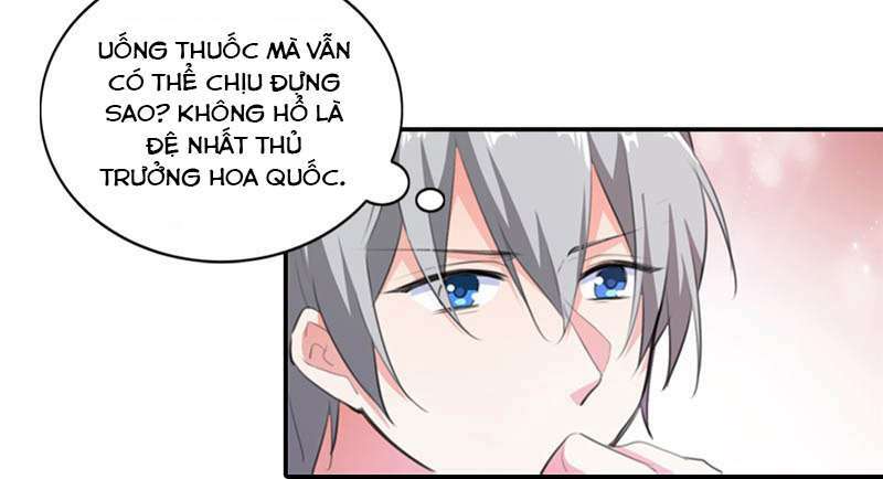 Bá Đạo Thủ Trưởng Muốn Ôm Ôm Chương 8 Ảnh 15
