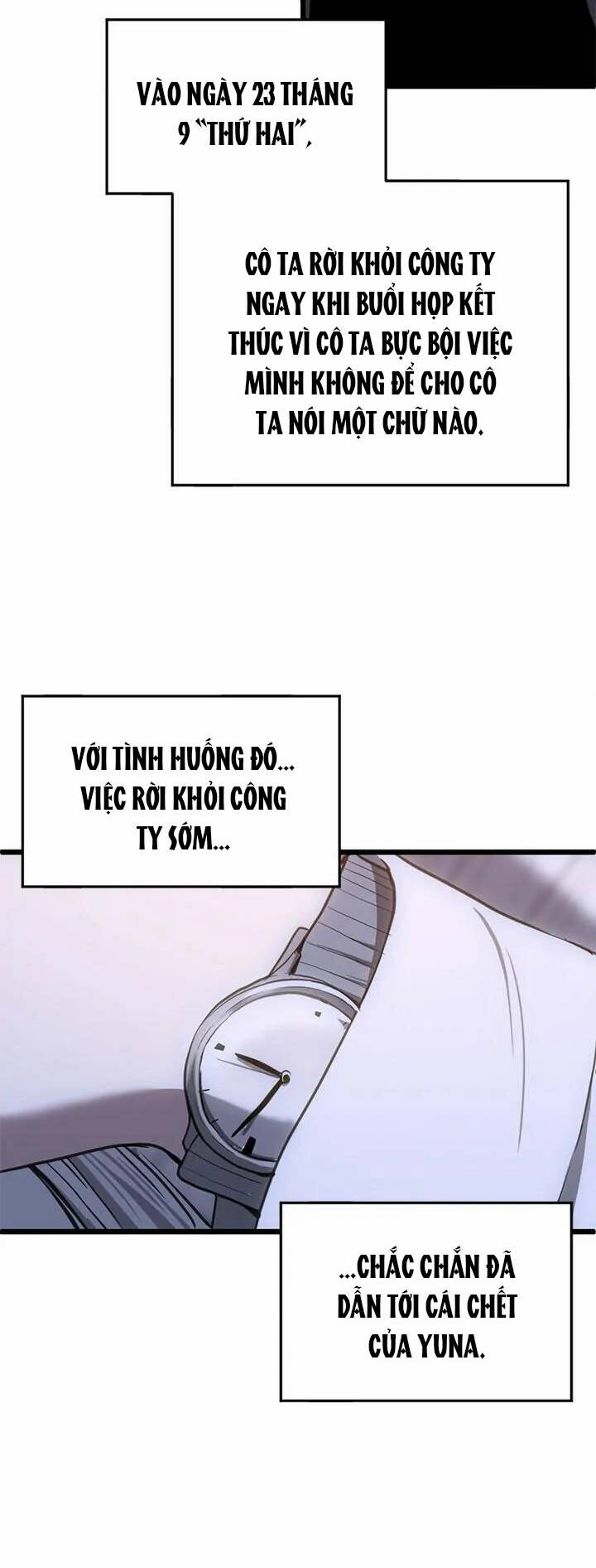 Lần Thứ Ba Chương 48 Ảnh 51