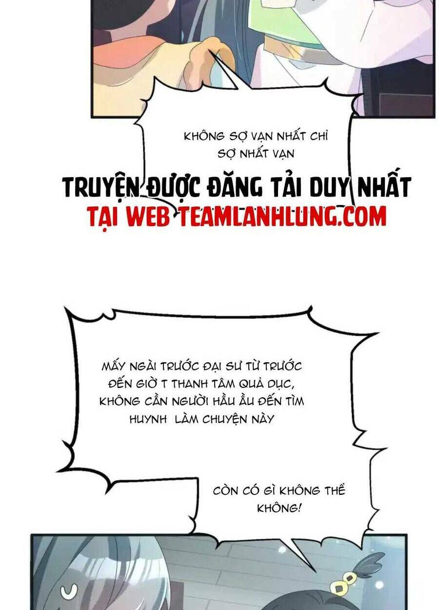 Sư Huynh Phản Diện Bắt Ta Hoàn Lương Chương 16 Ảnh 15
