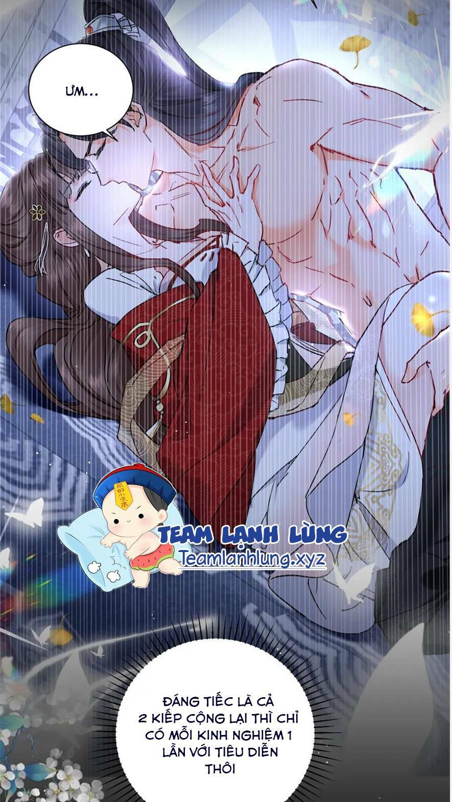 Phượng Hoàng Quy Hồi Chương 14 Ảnh 6
