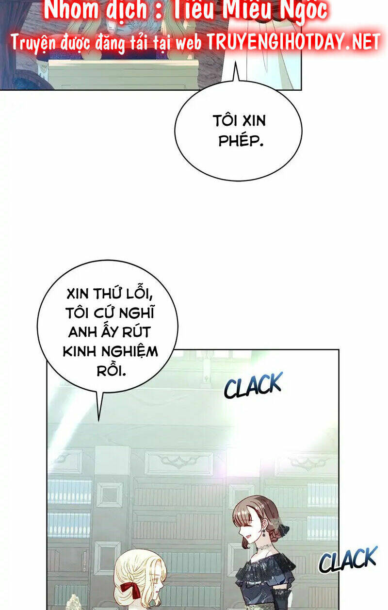 Một Ngày Nọ Cha Bỗng Dưng Xuất Hiện Chương 36 Ảnh 57