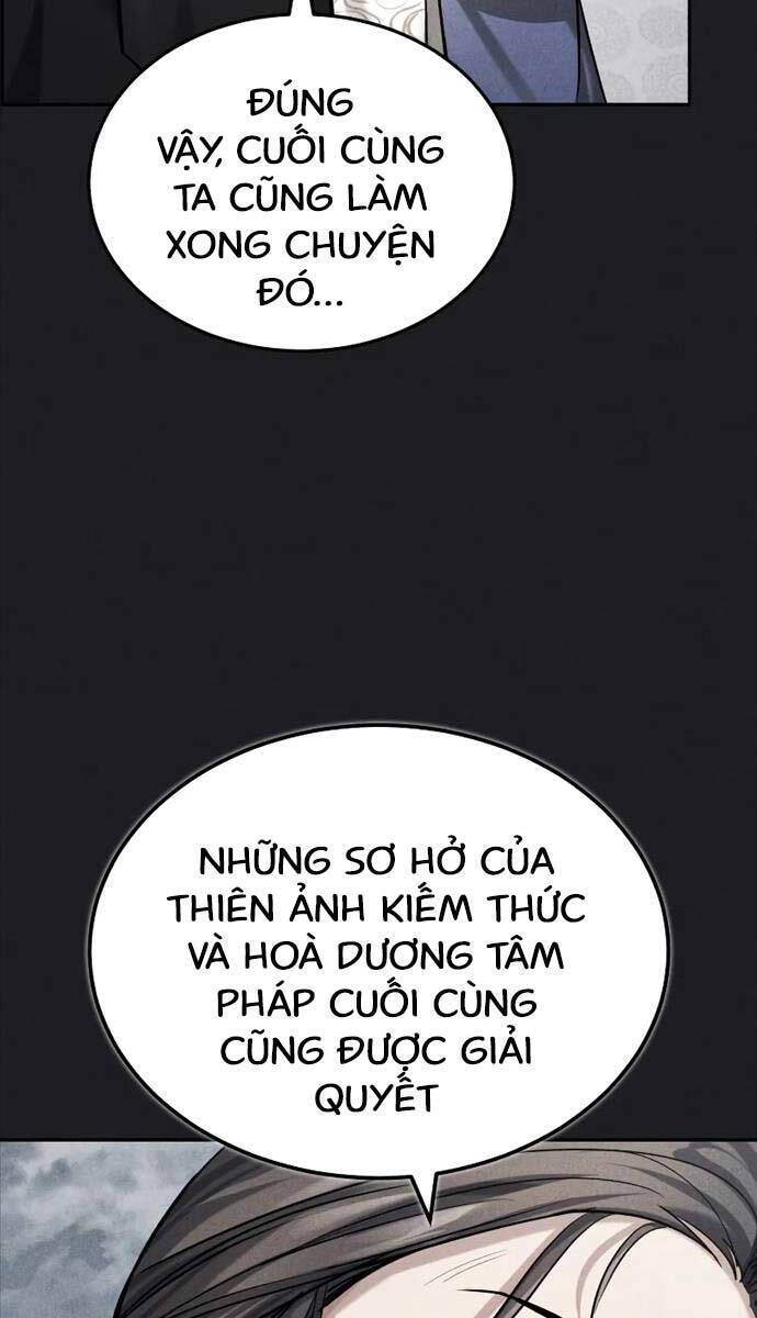 Thiếu Gia Yểu Mệnh Nhà Họ Bạch Chương 28 Ảnh 28