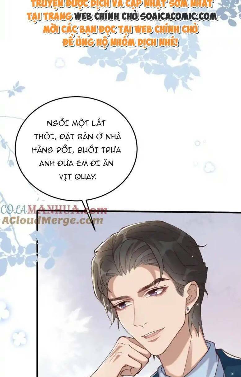 Ta Có Hào Quang Bá Tổng Chương 17 Ảnh 4