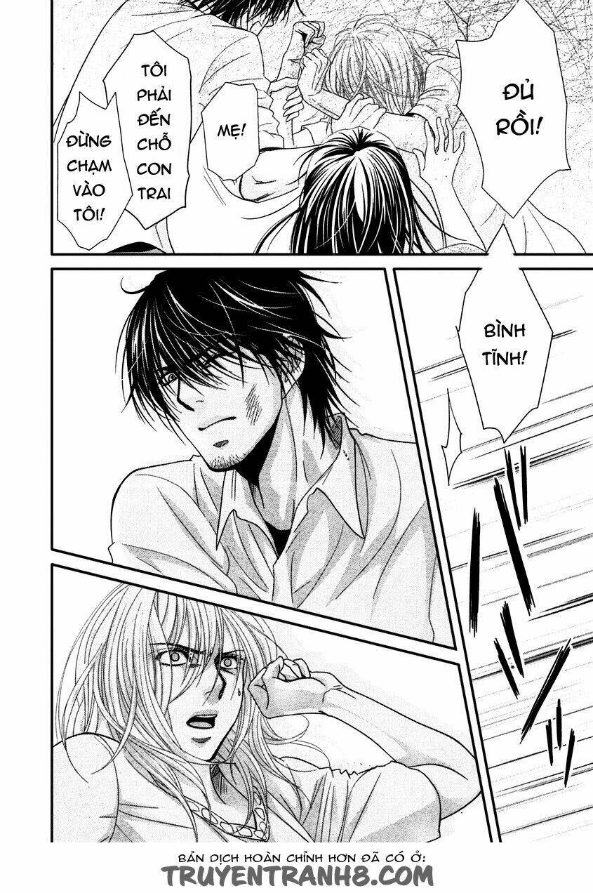 Kore Wa Koi No Hanashi Chương 40 Ảnh 10