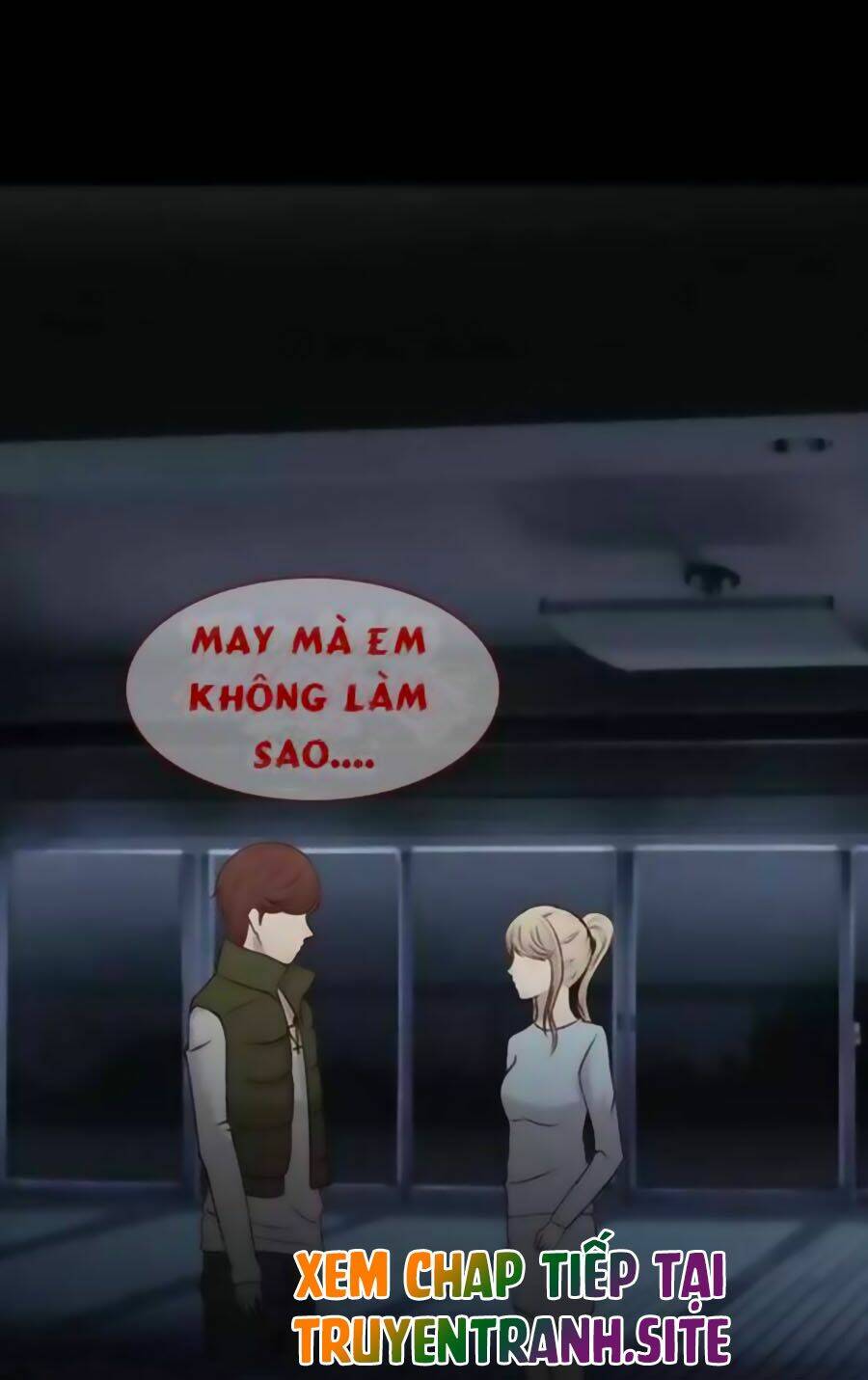 Tấm Da Người Chương 22 Ảnh 9