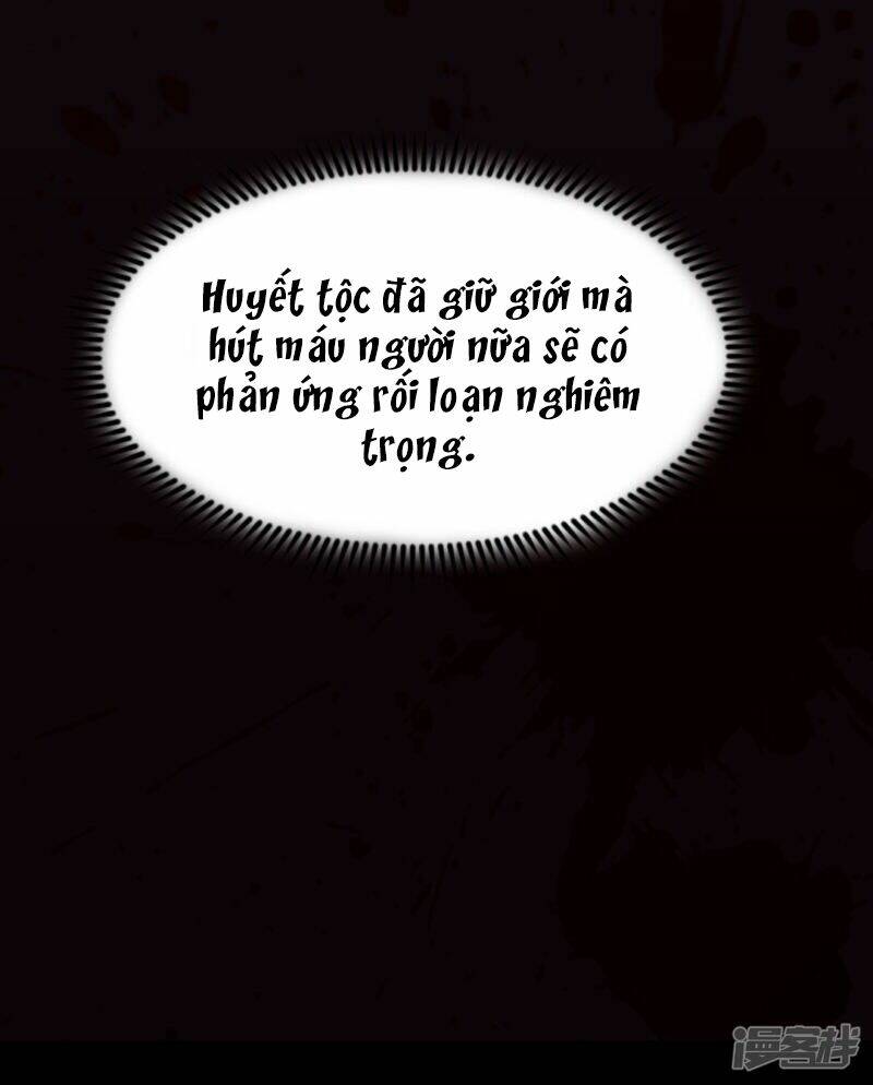Minh Tinh Là Huyết Tộc Chương 15 Ảnh 20