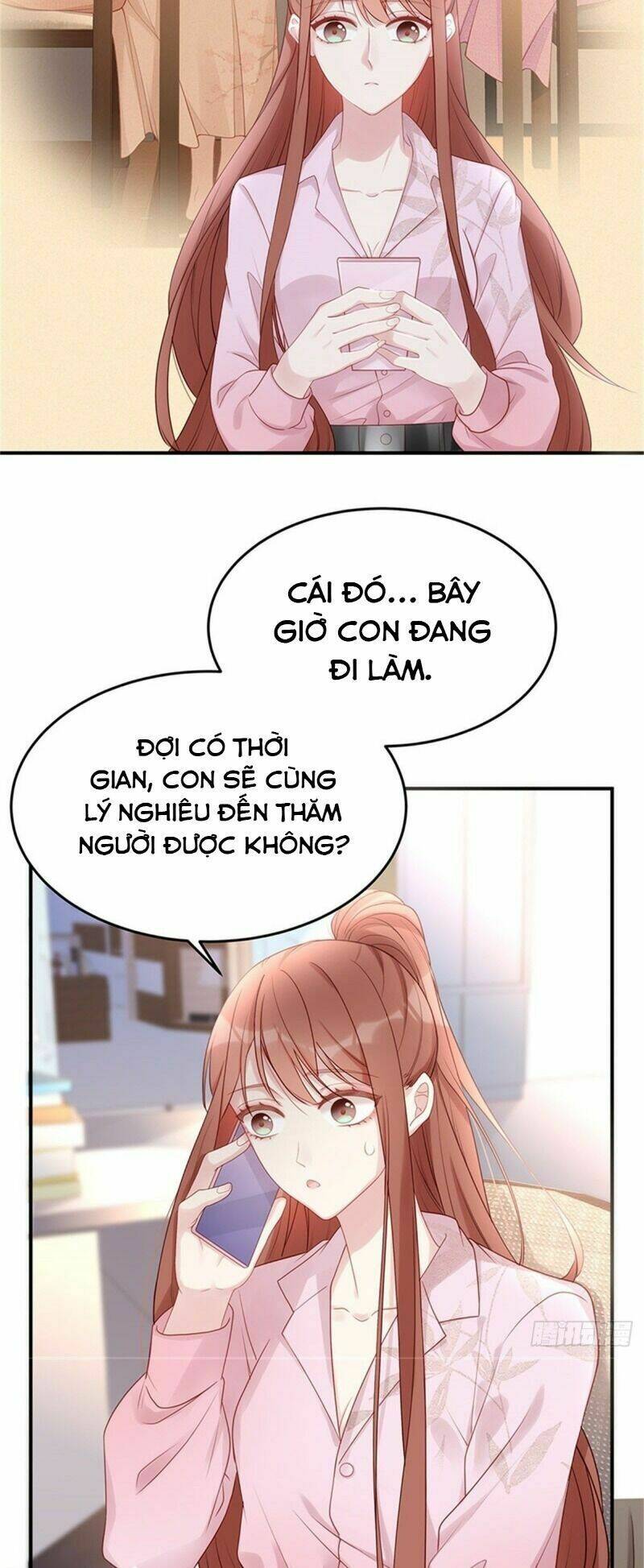 Chỉ Muốn Cưng Chiều Em Chương 56 Ảnh 29