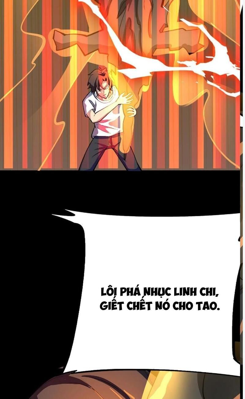 Quỷ Dị Khôi Phục: Ta Có Thể Hóa Thân Thành Đại Yêu Chương 132 Ảnh 18