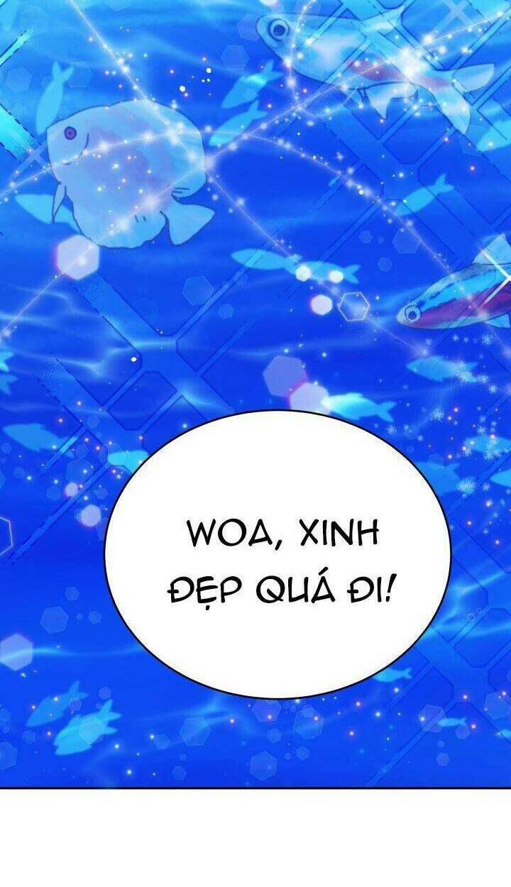 Nàng Công Chúa Tiên Cá Chương 5 Ảnh 9