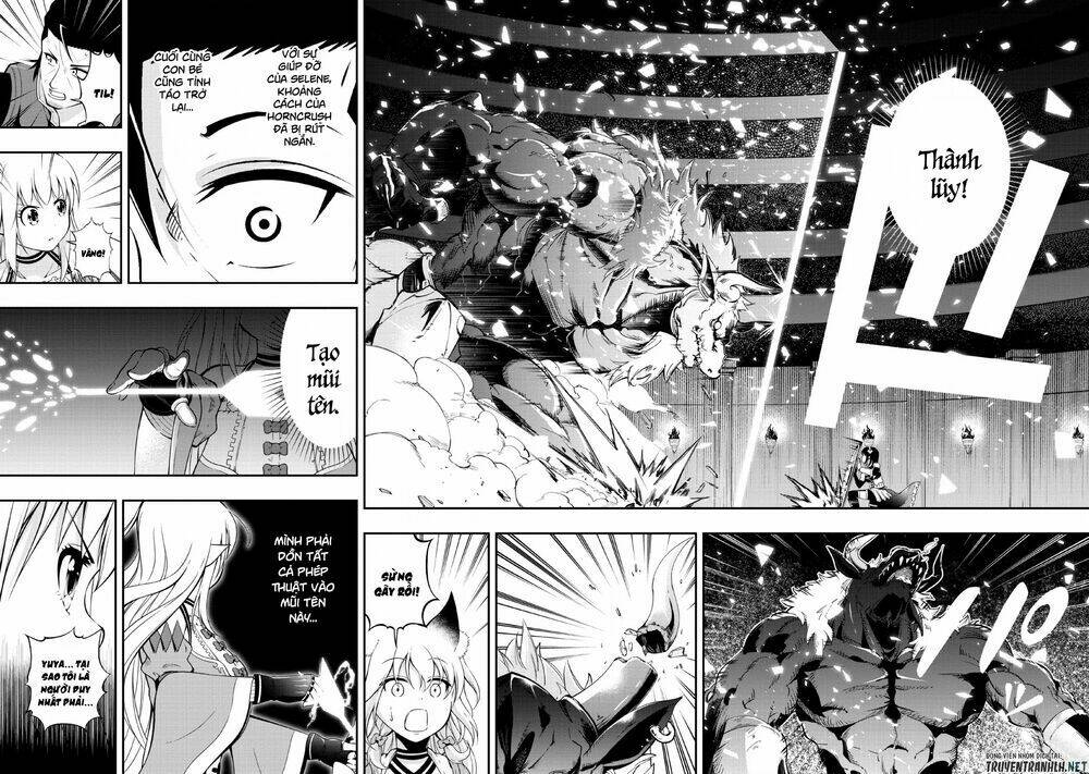 Sono Ossan, Isekai De Nishuume Play Wo Mankitsu Chuu (Manga) Chương 10 Ảnh 21