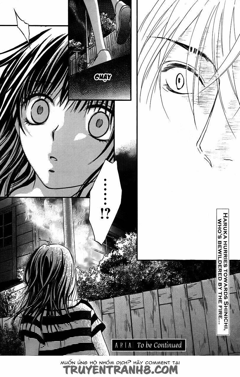 Kore Wa Koi No Hanashi Chương 25 Ảnh 38