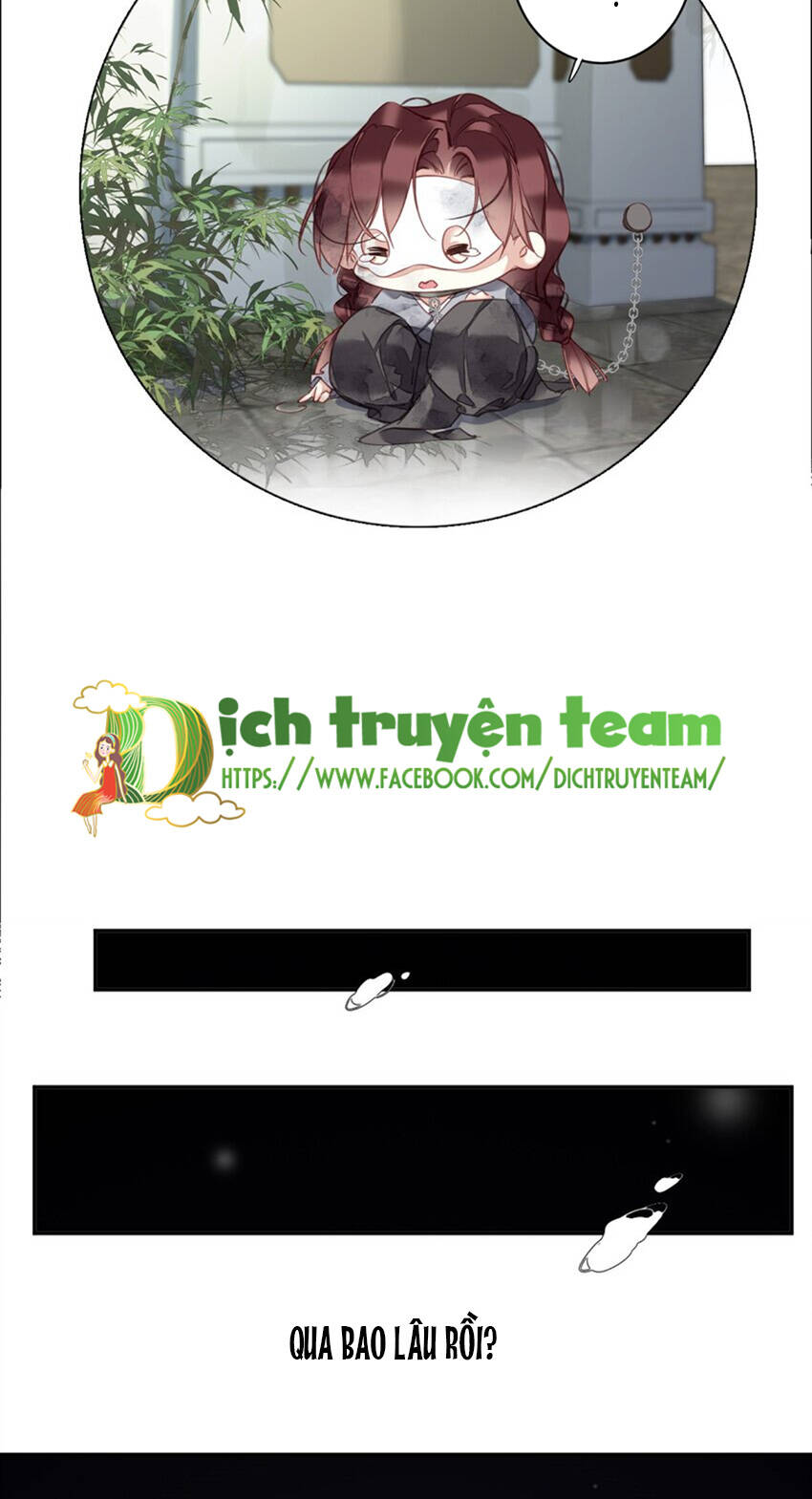 Quận Chúa Bất Tư Gia Chương 162 Ảnh 12