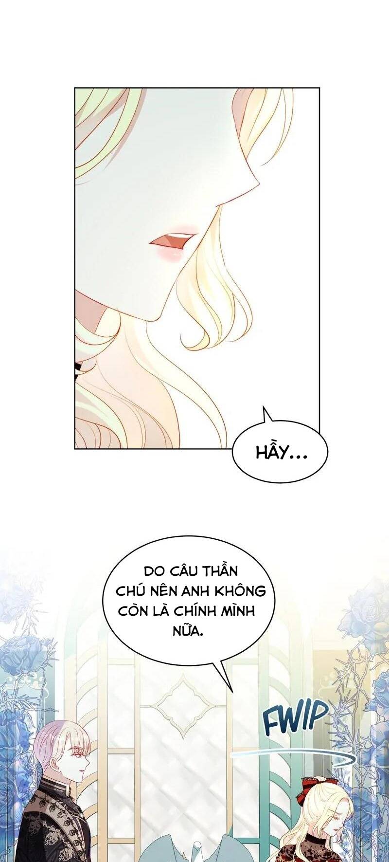 Một Ngày Nọ Cha Bỗng Dưng Xuất Hiện Chương 41 Ảnh 13